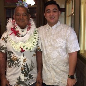 Meet your Posher, Bryan